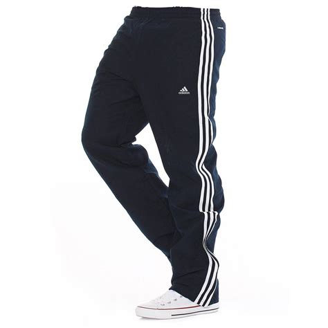 men's Adidas tracksuit pants